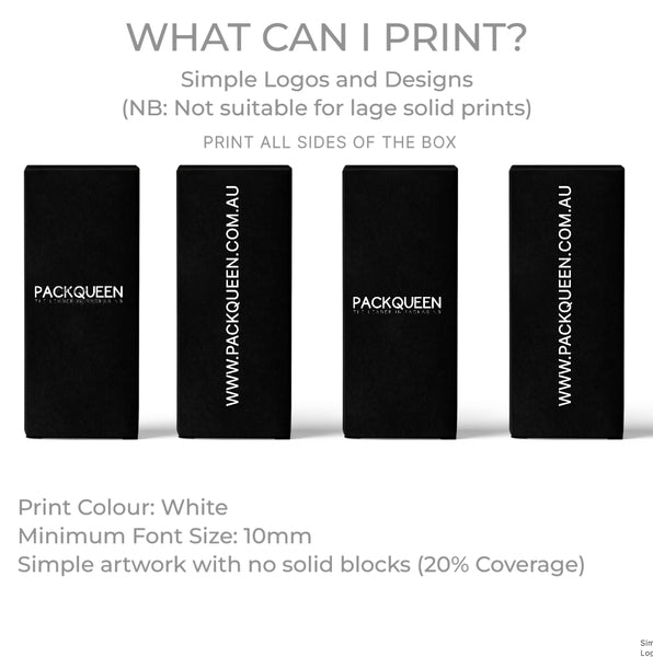 Candle Small 1 Oxford/Cambridge Jar Pack Upright with Insert - Kraft Brown (MTO) - PackQueen