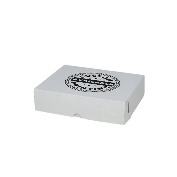Cardboard Cake Box 27729 - PackQueen