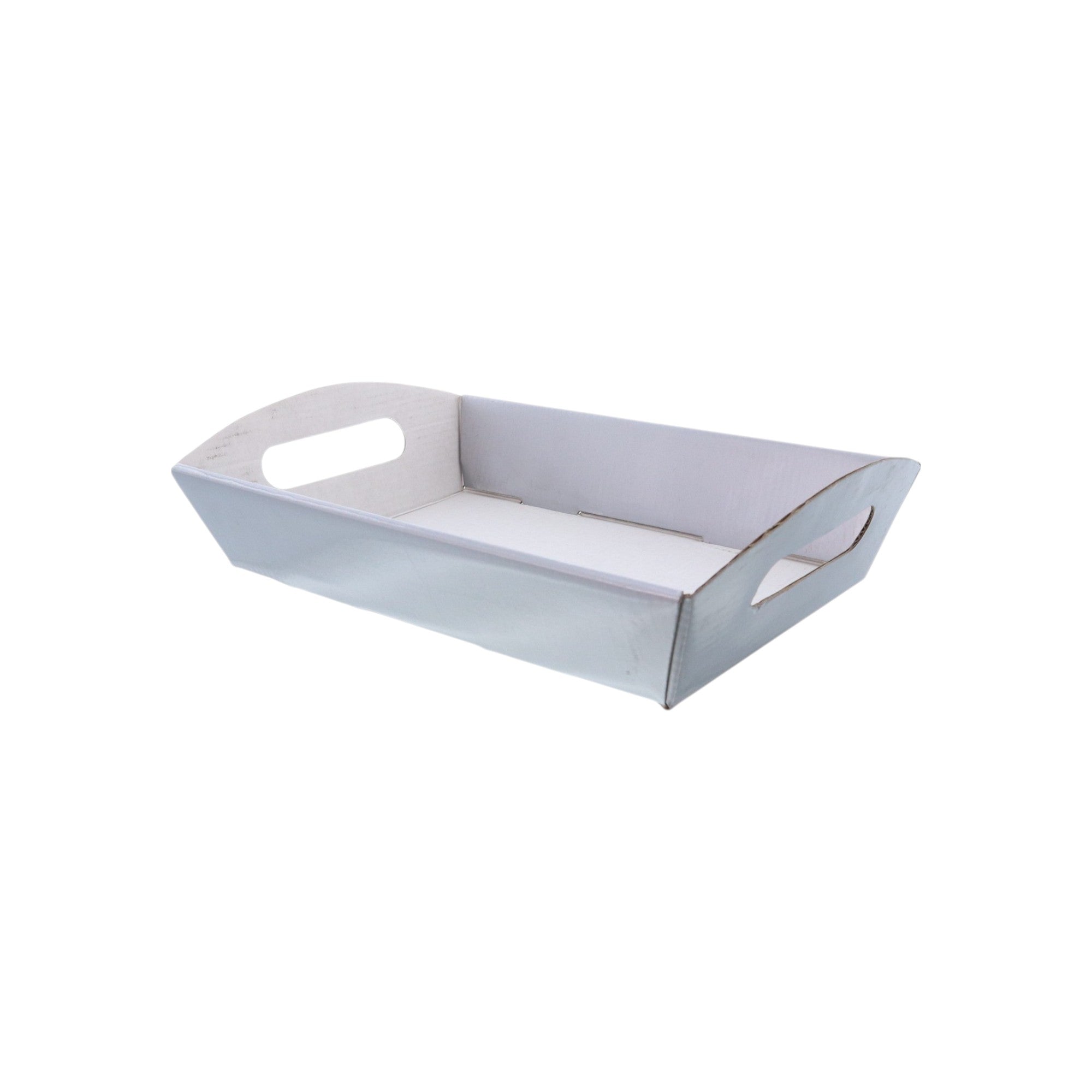 Cardboard Hamper Tray Mini - Value Buy - PackQueen