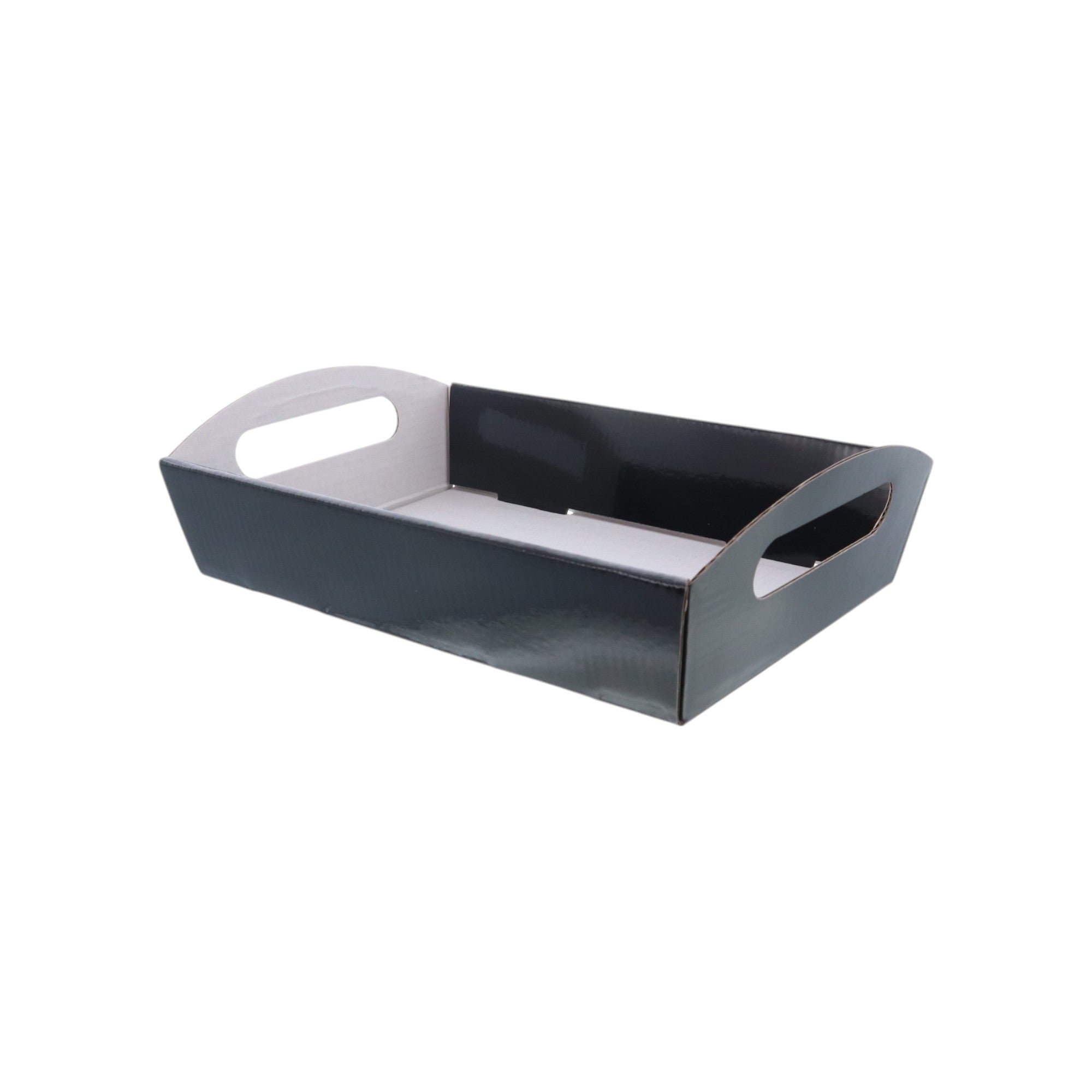 Cardboard Hamper Tray Mini - Value Buy - PackQueen