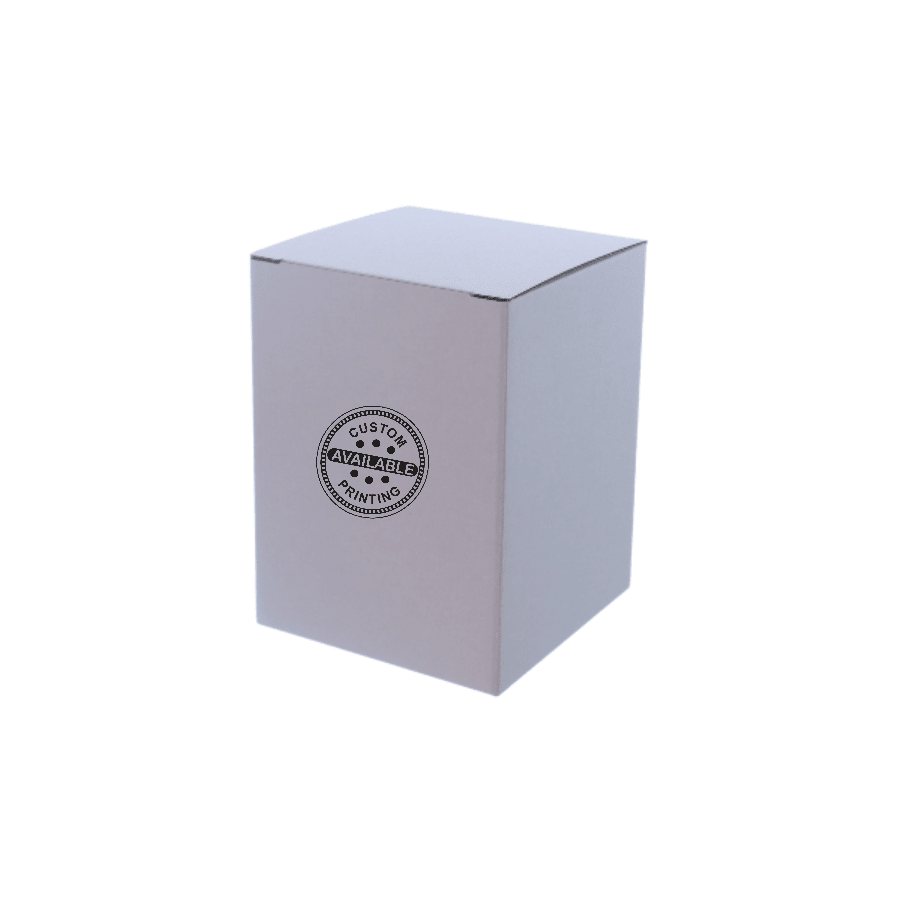 Cardboard Mailing Box 25155 - PackQueen