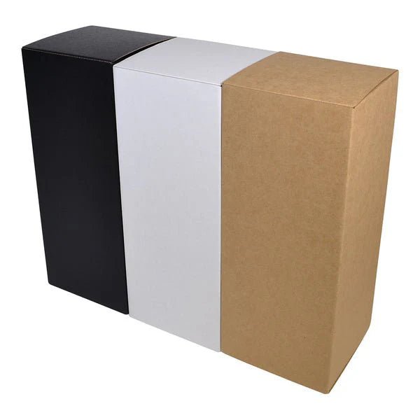 Cardboard Mailing Box 26882 - PackQueen
