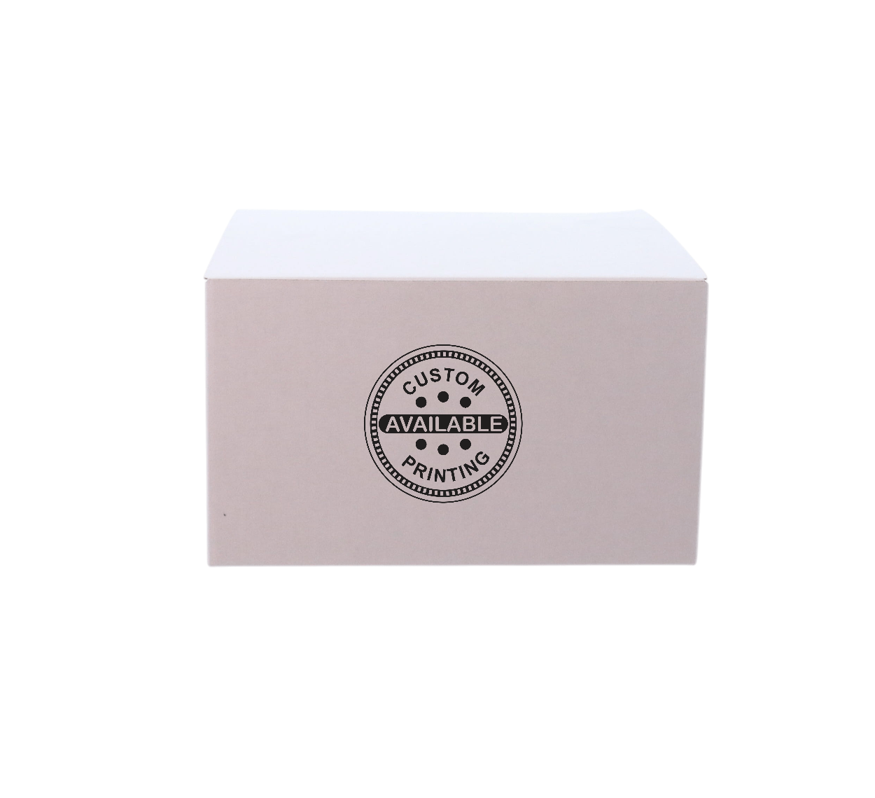 Cardboard Mailing Box 26944 - PackQueen
