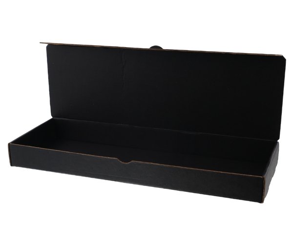 Cardboard Three Cookie Box (MTO) - PackQueen