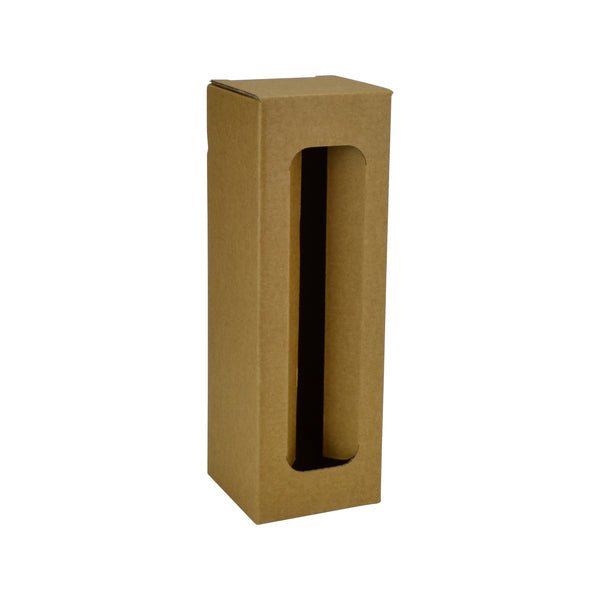 Champagne Flute Gift Box 19288 - PackQueen