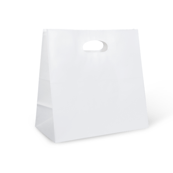 Checkout Bags - Assorted Sizes Available - PackQueen