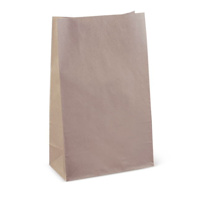 Checkout Bags - Assorted Sizes Available - PackQueen