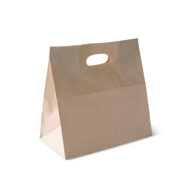 Checkout Bags - Assorted Sizes Available - PackQueen