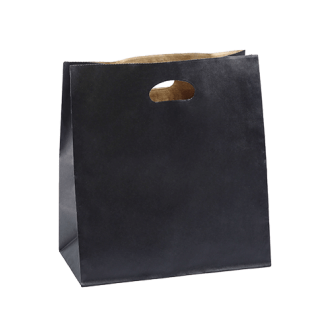 Checkout Bags - Assorted Sizes Available - PackQueen