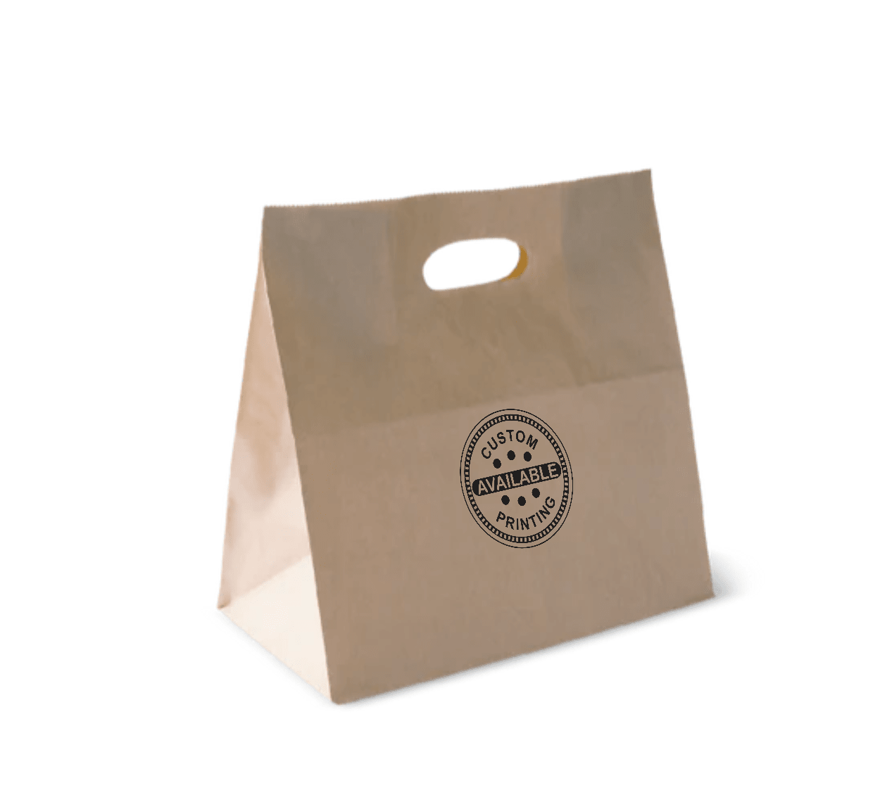 Checkout Bags - Assorted Sizes Available - PackQueen