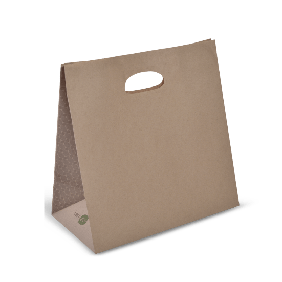 Checkout Bags - Assorted Sizes Available - PackQueen