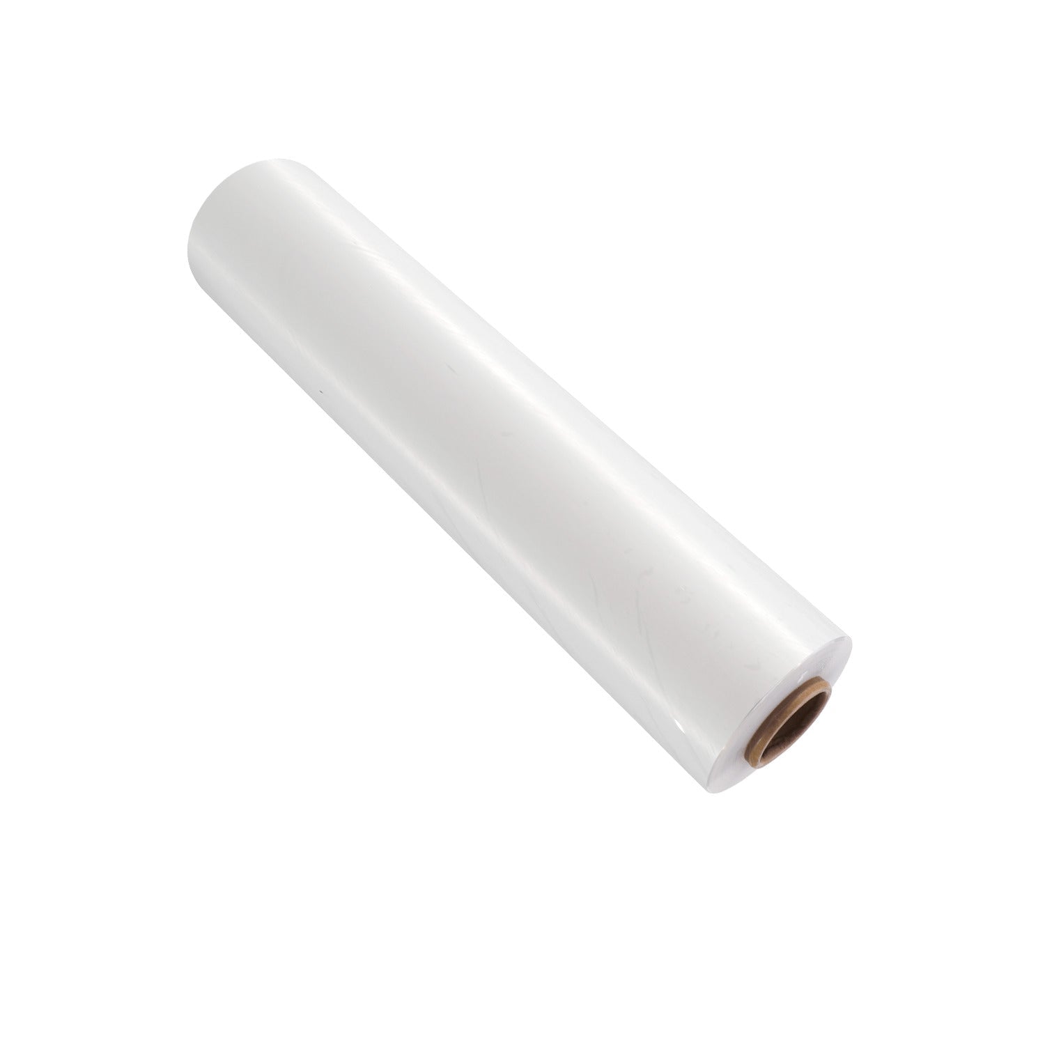 Clear Stretch Film 500mm 20UM CAST 3.7KG - 4 Pack - PackQueen