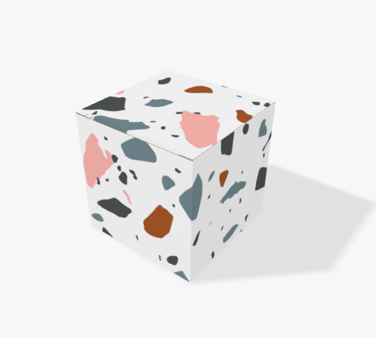 Custom Printed Cosmetic Packaging - Assorted Sizes and Styles - PackQueen