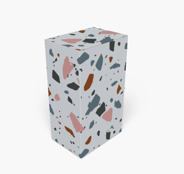 Custom Printed Cosmetic Packaging - Assorted Sizes and Styles - PackQueen
