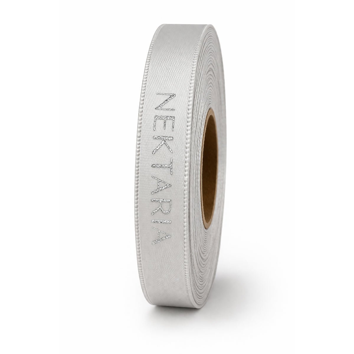 Custom Ribbon Satin Ribbon or Grossgrain - One Colour OR CMYK Custom Print (Single Sided) on 90m roll - PackQueen