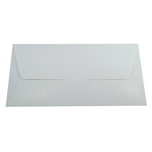 DL Gift Voucher Pouch - Paperboard (285gsm) - PackQueen