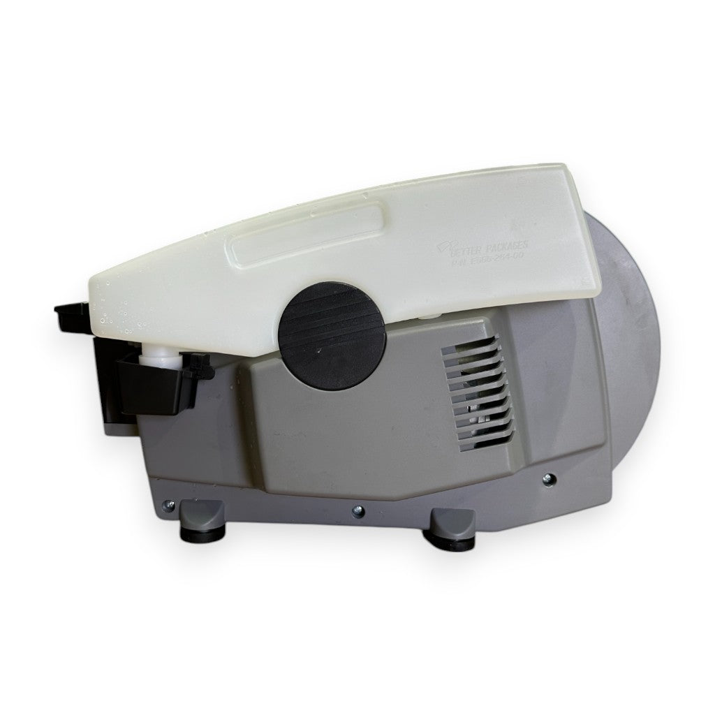 Electronic Water Activated Tape Dispenser BP - 555eFACM - PackQueen