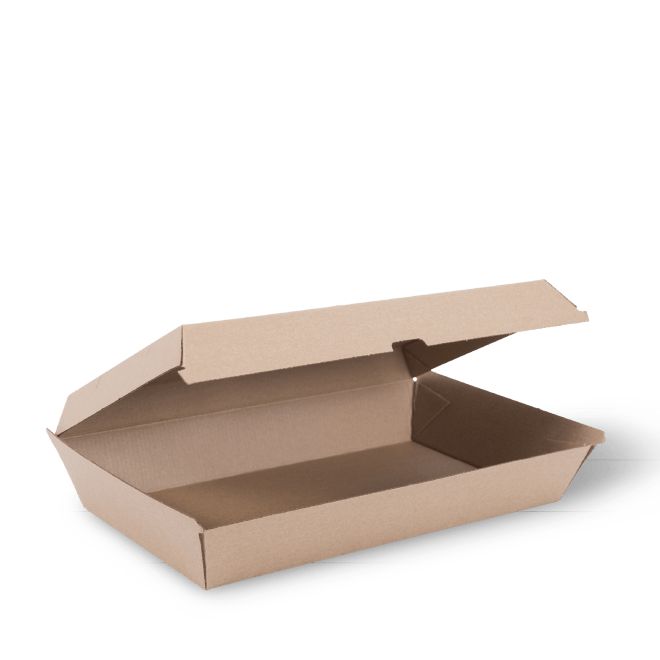 Endura Corrugated Range - Assorted Sizes Available - PackQueen