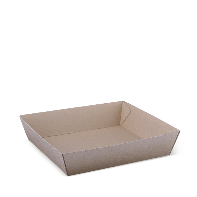 Endura Corrugated Range - Assorted Sizes Available - PackQueen