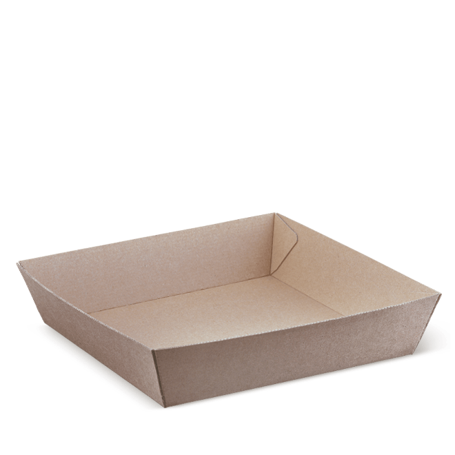 Endura Corrugated Range - Assorted Sizes Available - PackQueen