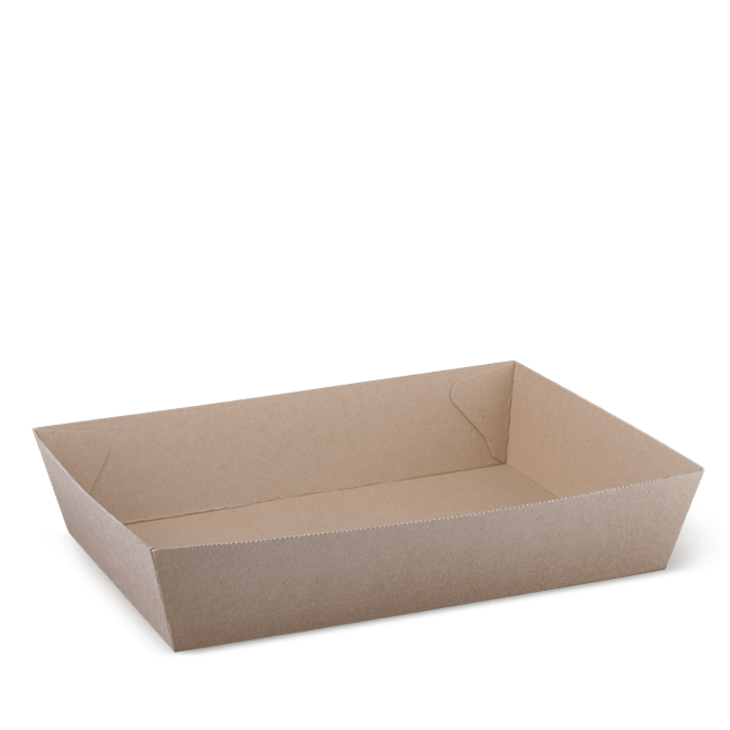 Endura Corrugated Range - Assorted Sizes Available - PackQueen