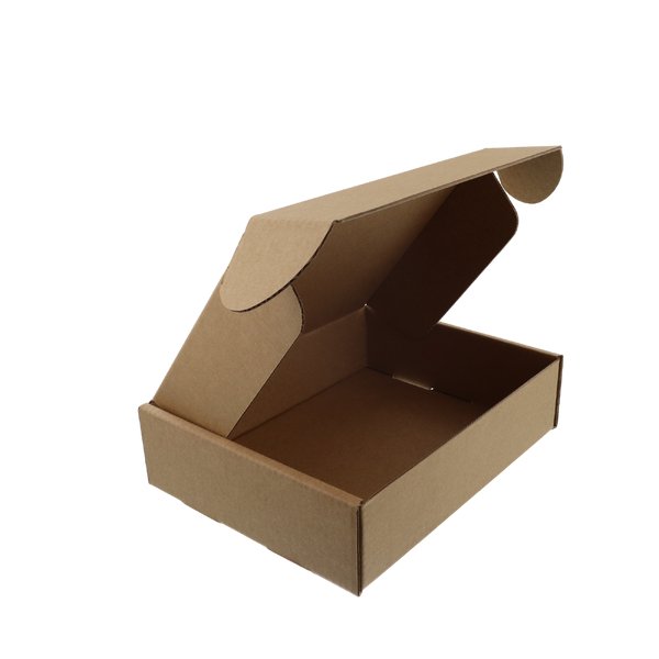 Express Value Buy A4 Over Size - Kraft Brown - PackQueen