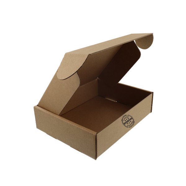 Express Value Buy A4 Over Size - Kraft Brown - PackQueen