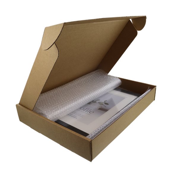 Express Value Buy A5 Over Size - Kraft Brown - PackQueen