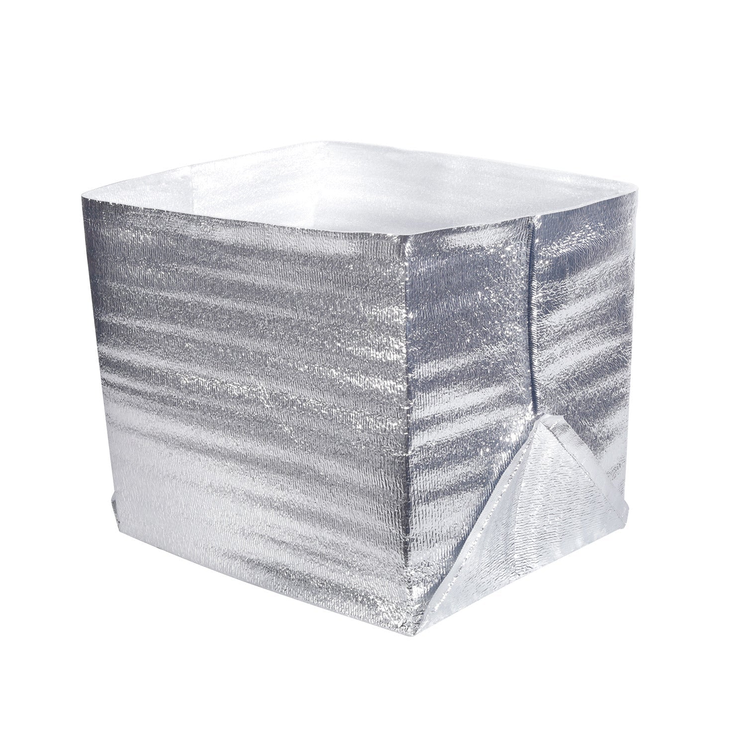 Foil Insulation Box Liner Thermal Bag - PackQueen