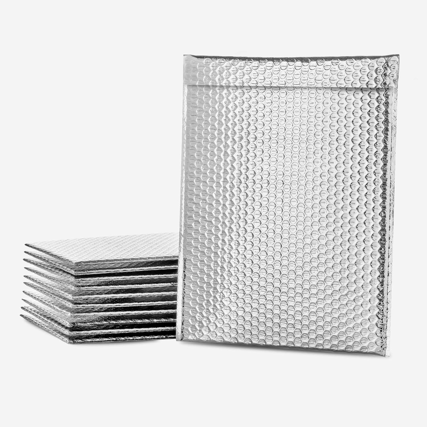 Foil Insulation Box Liner Thermal Bag - PackQueen