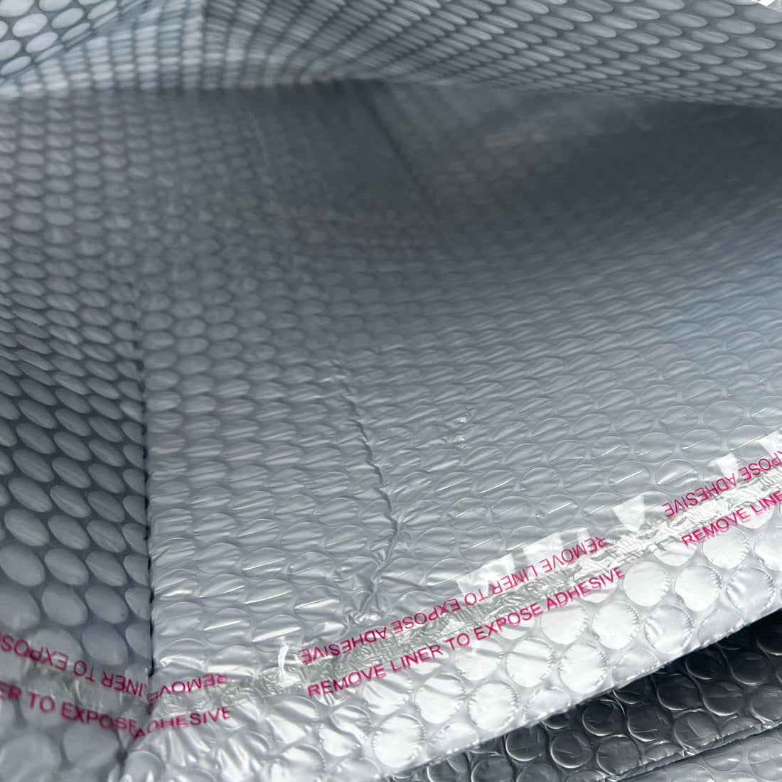 Foil Insulation Box Liner Thermal Bag - PackQueen