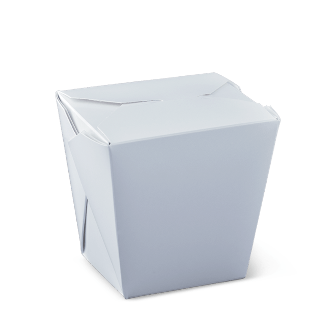 Food Pails - Assorted Sizes Available - PackQueen