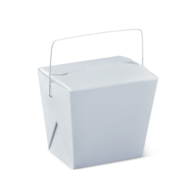 Food Pails - Assorted Sizes Available - PackQueen