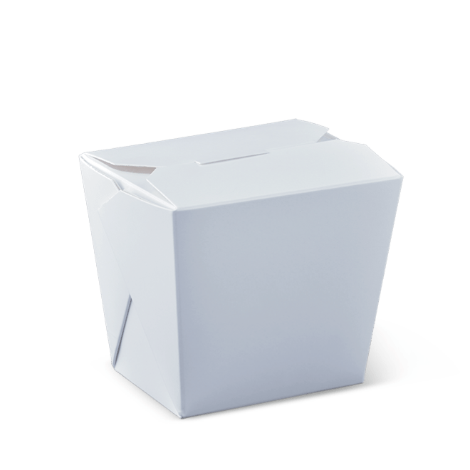 Food Pails - Assorted Sizes Available - PackQueen