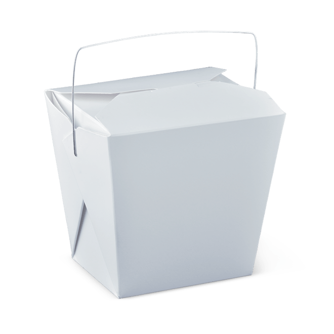 Food Pails - Assorted Sizes Available - PackQueen