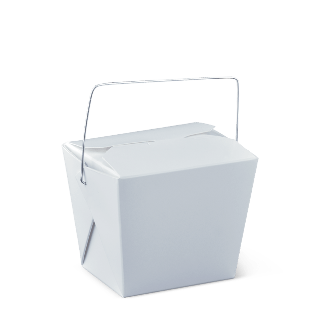 Food Pails - Assorted Sizes Available - PackQueen