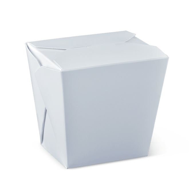 Food Pails - Assorted Sizes Available - PackQueen