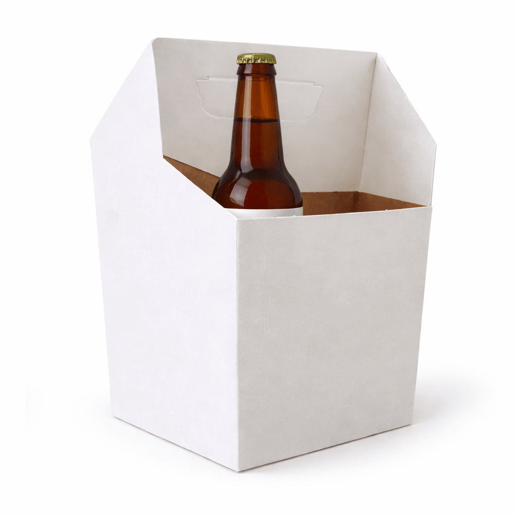 Four Beer Gift Pack - PackQueen
