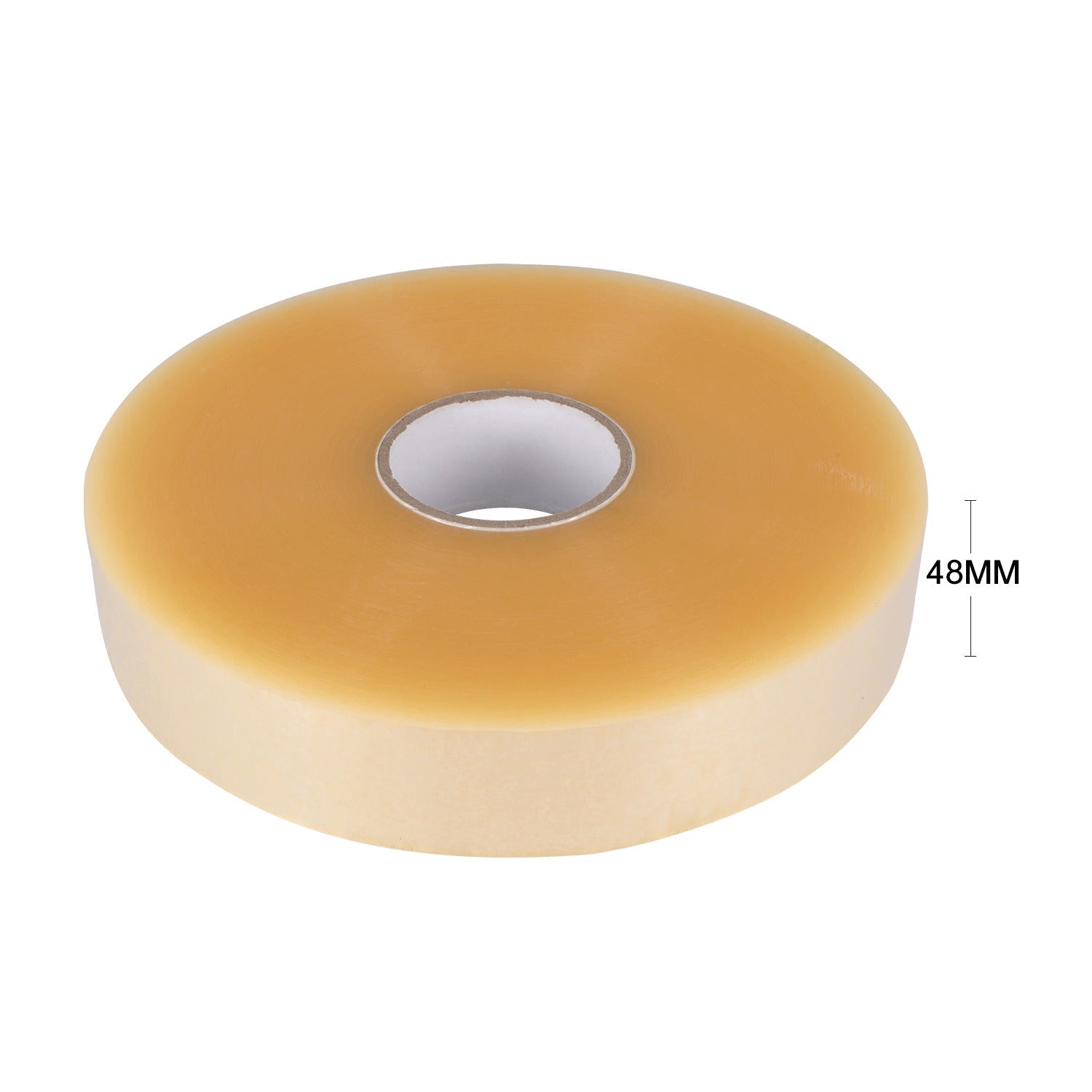 Freezer Grade OPP Machine Packaging Tape 48mm x 100m 52um Machine Roll (8 rolls per carton) - PackQueen