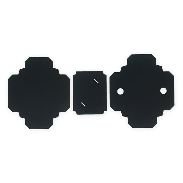 Gift Voucher Box - Paperboard (285gsm) - PackQueen