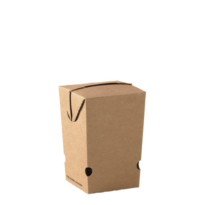 Go Range - Assorted Sizes Available - PackQueen