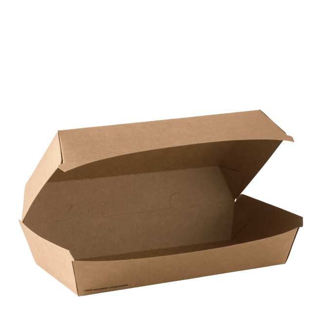 Go Range - Assorted Sizes Available - PackQueen