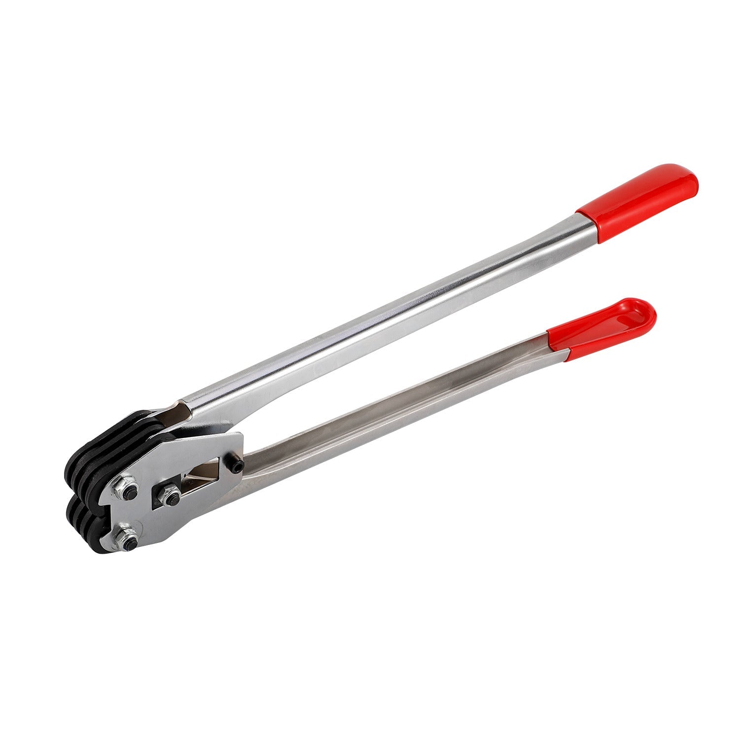 Heavy Duty Steel Crimper 13–19mm - PackQueen