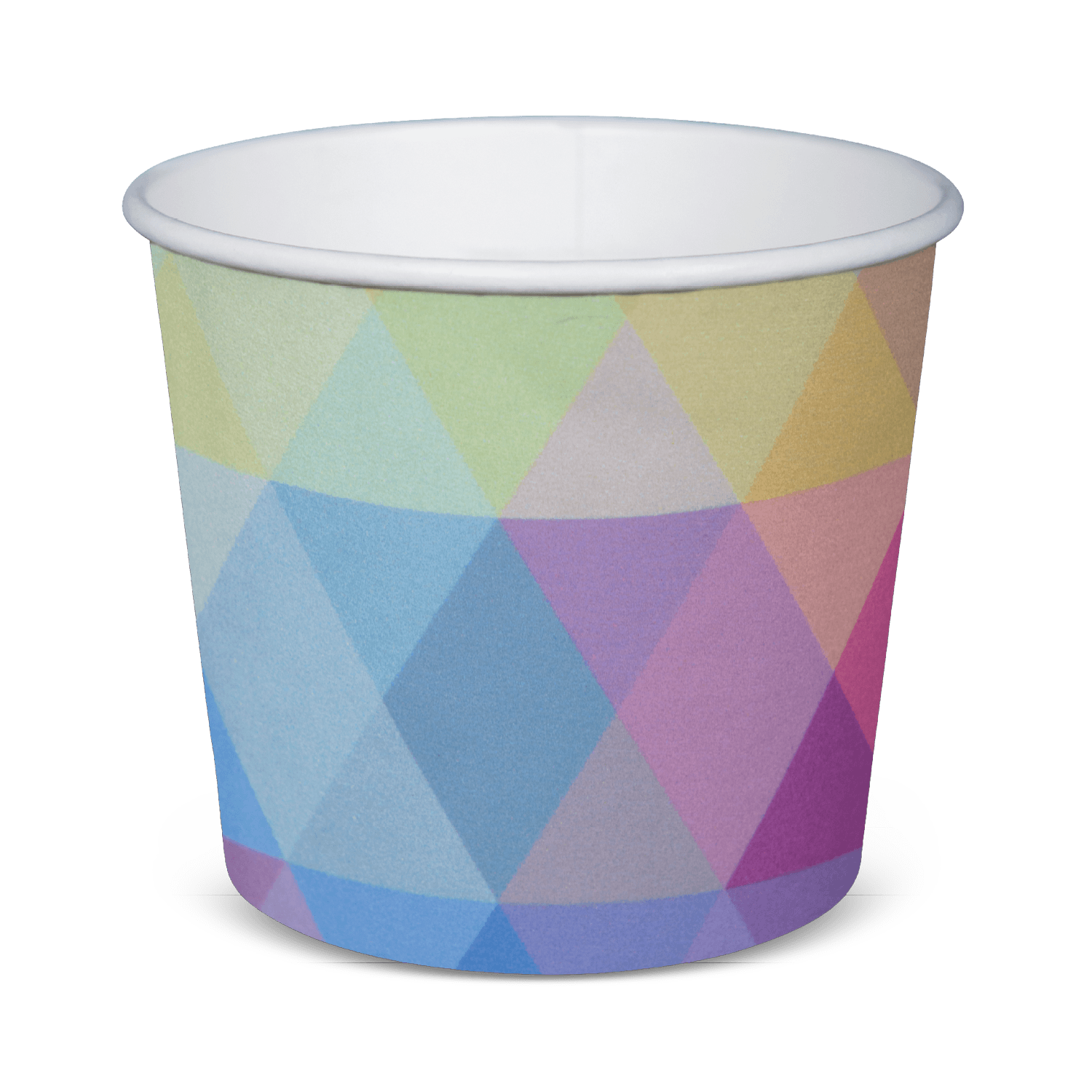 Ice Cream Bowls - Assorted Sizes Available - PackQueen