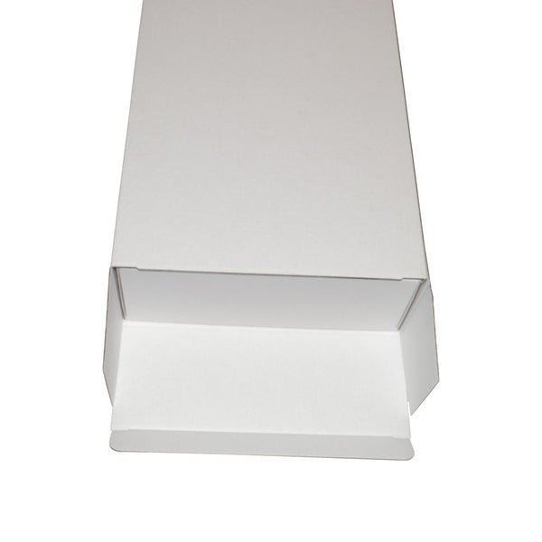 Large Gourmet Hamper Gift Box without Window 25128 (Insert sold separately) - PackQueen