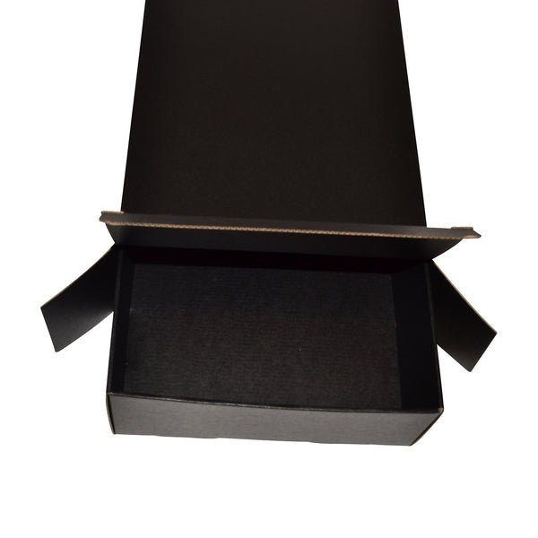 Large Gourmet Hamper Gift Box without Window 25128 (Insert sold separately) - PackQueen