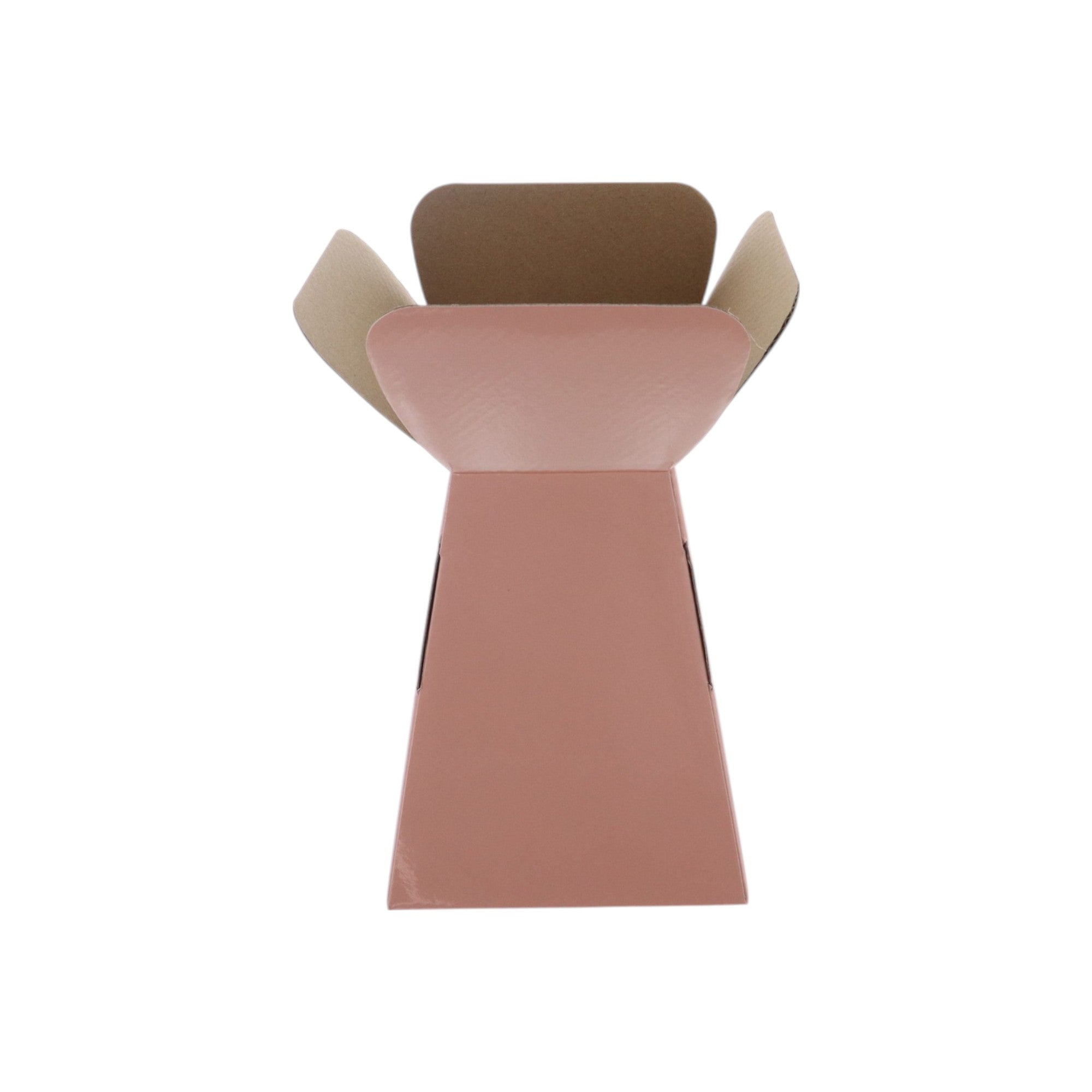 Large Vase Box with Bag - Value Range - PackQueen