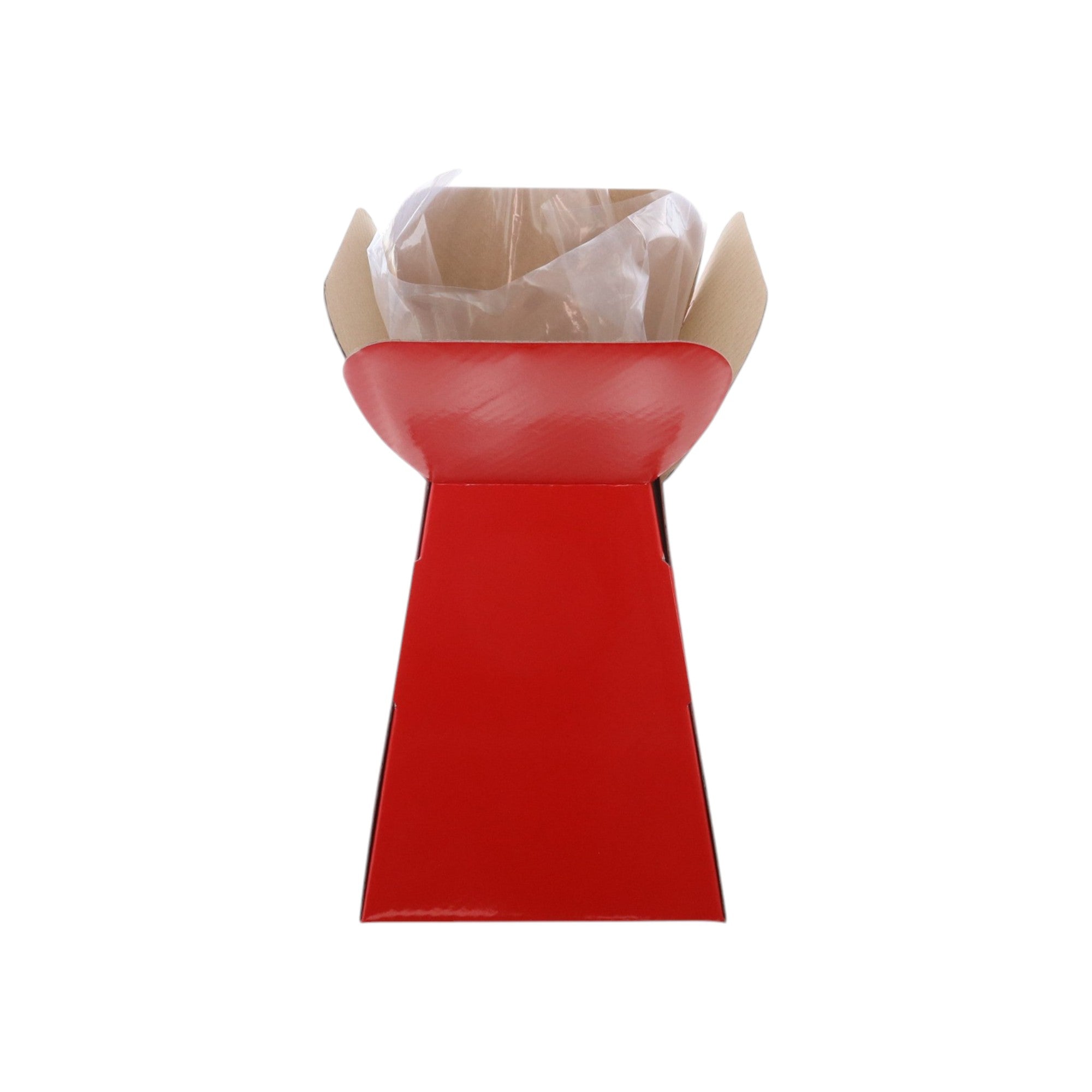 Large Vase Box with Bag - Value Range - PackQueen