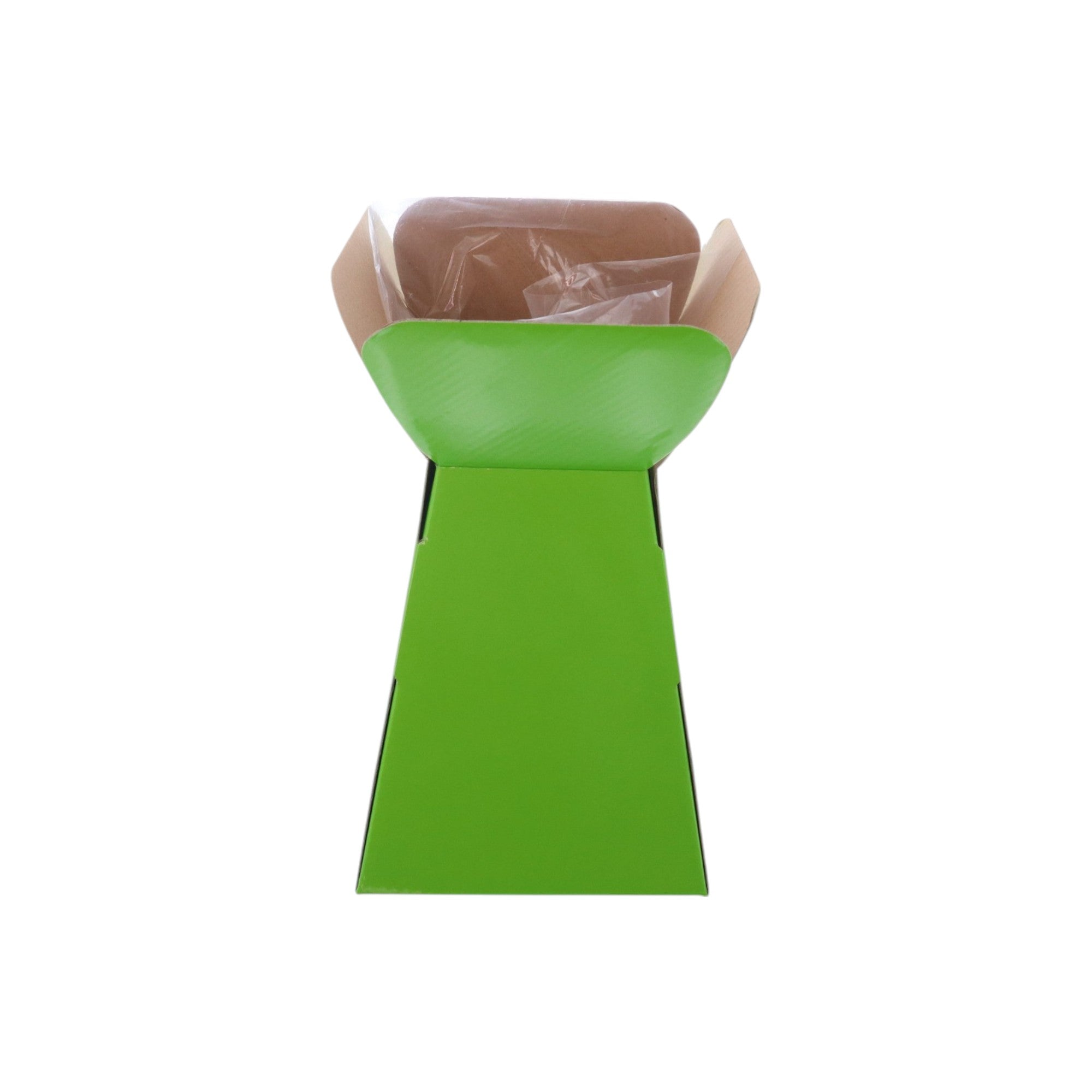 Large Vase Box with Bag - Value Range - PackQueen