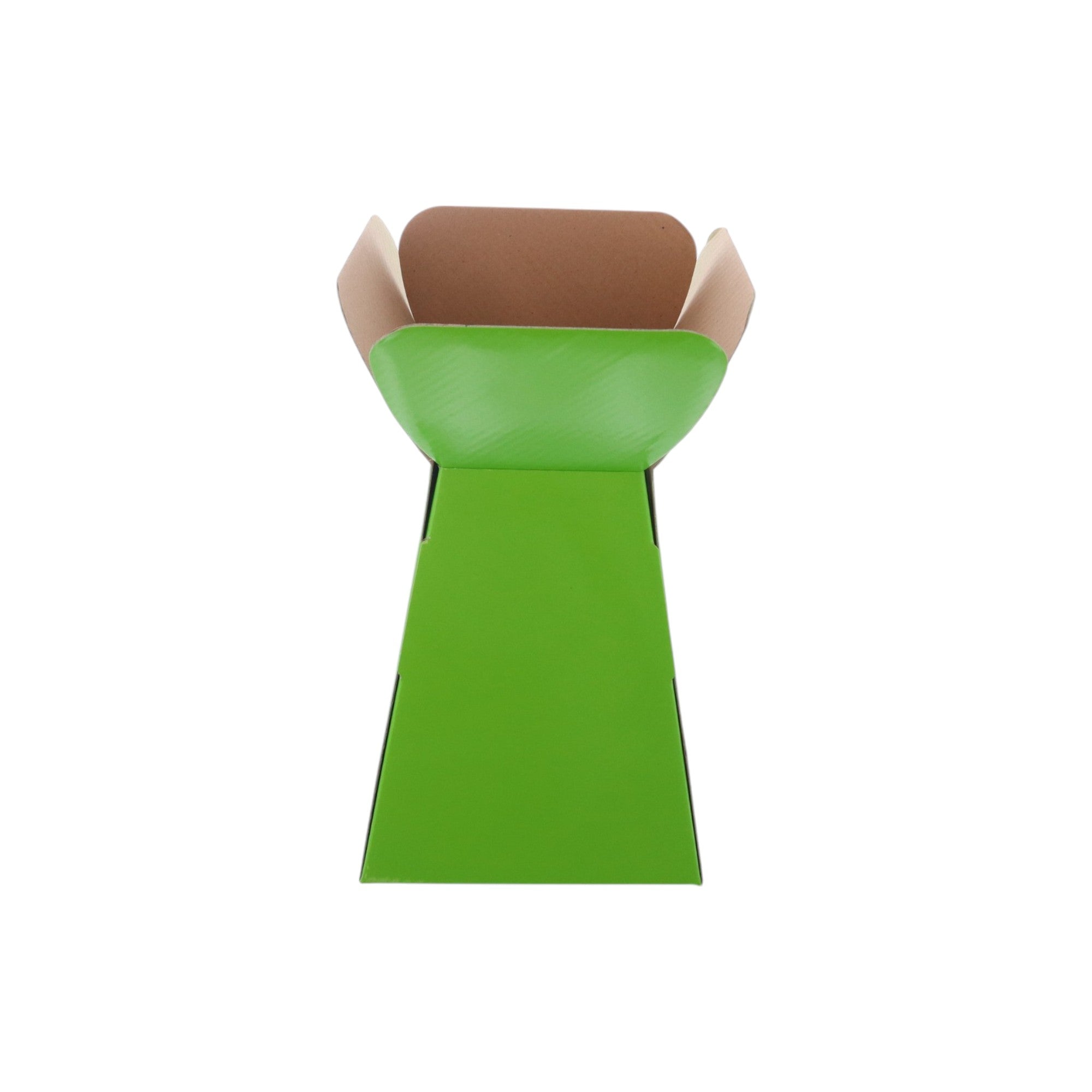 Large Vase Box with Bag - Value Range - PackQueen